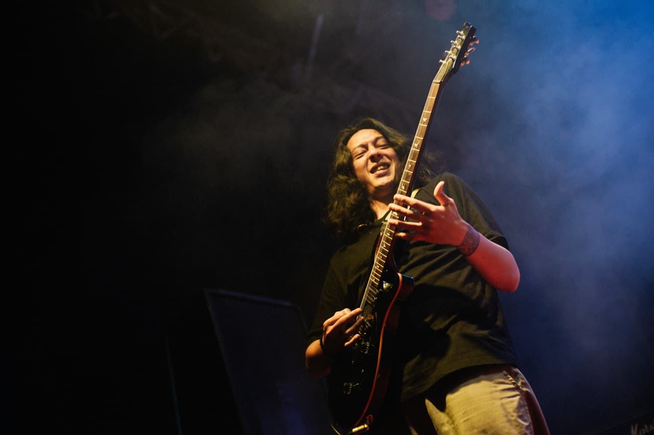 Pieter Anroputra