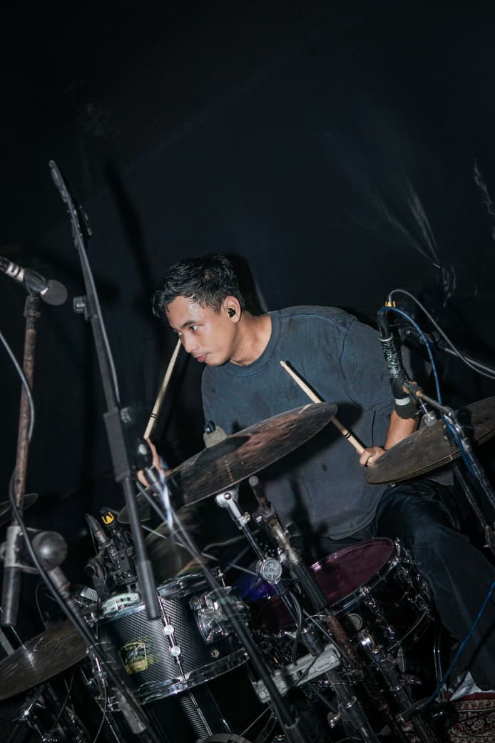 Marcelino (Nino)
