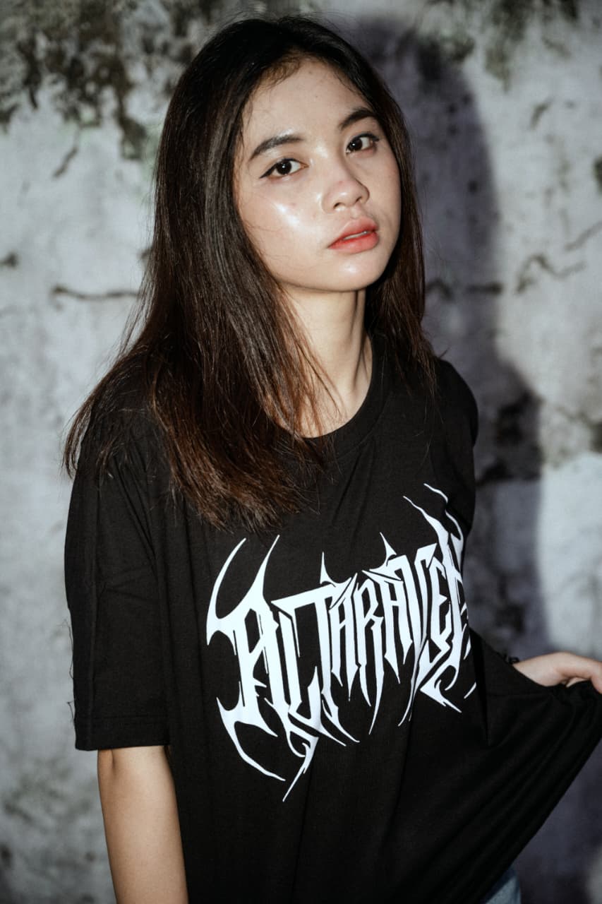 Altaraven T-Shirt