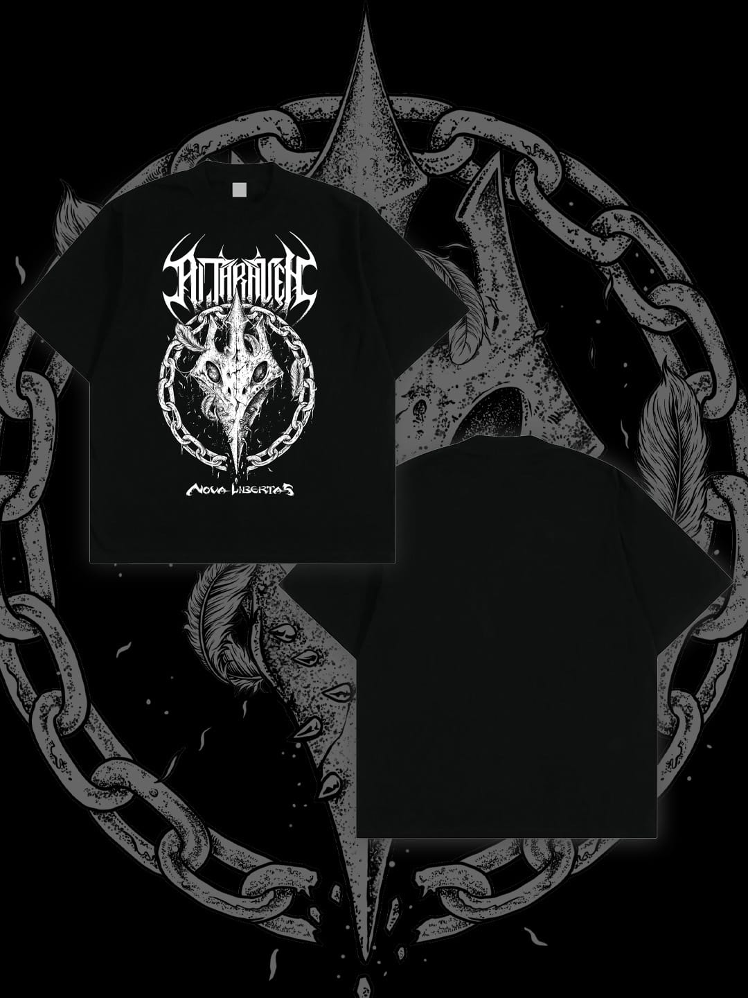 Altaraven T-Shirt