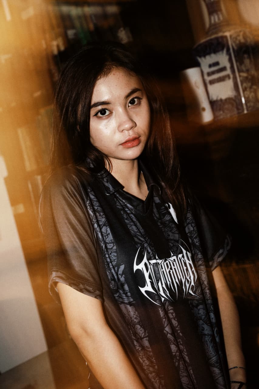 Jersey