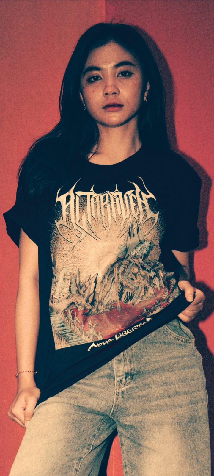 Nova Libertas T-Shirt